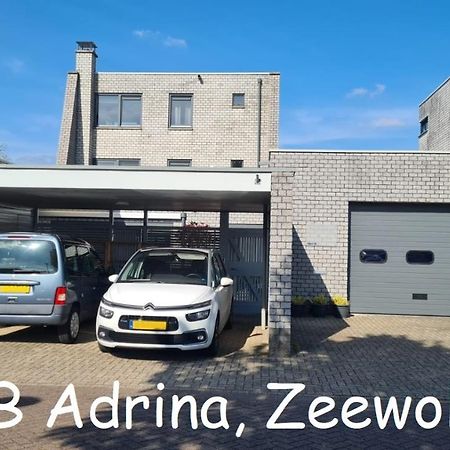 B&B Adrina Zeewolde Dış mekan fotoğraf